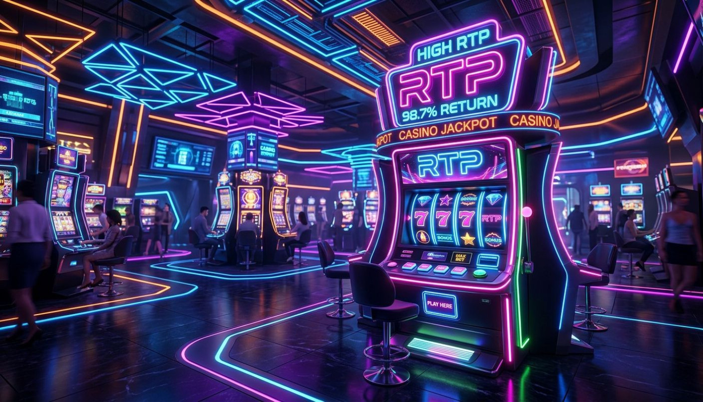 ¿Cómo afecta el RTP a tus posibilidades de ganar en juegos 3D?