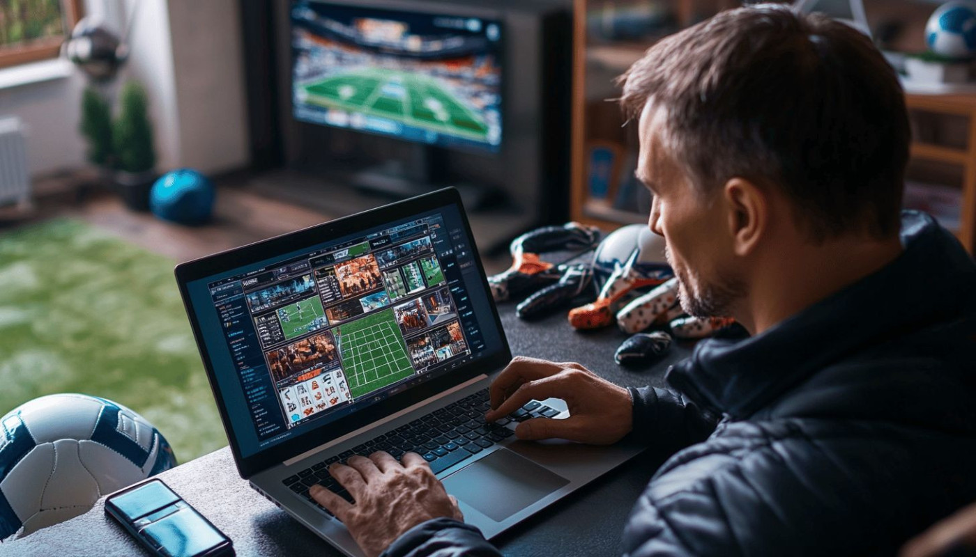 ¿Cómo identificar las mejores plataformas para apuestas deportivas en línea?