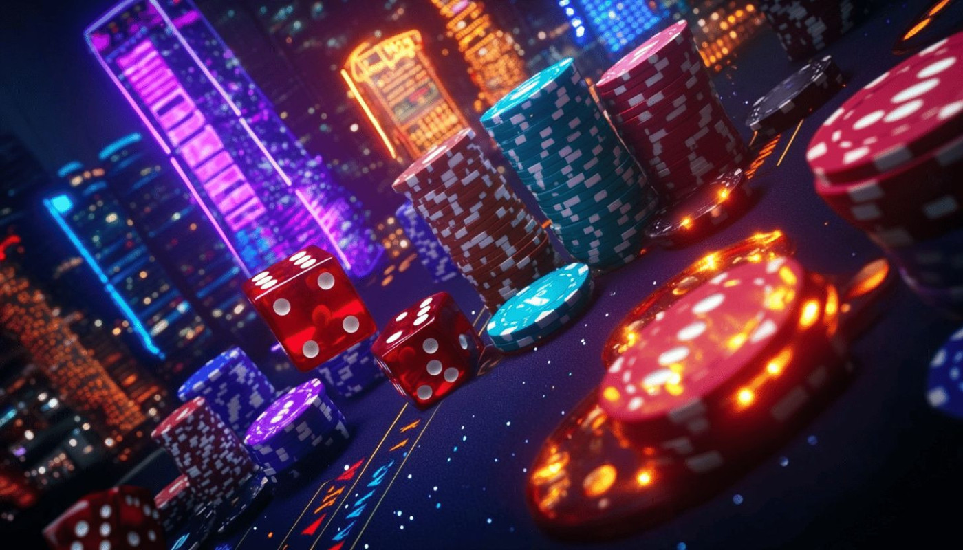 ¿Cómo maximizar tus ganancias en casinos en línea con bonos y promociones?