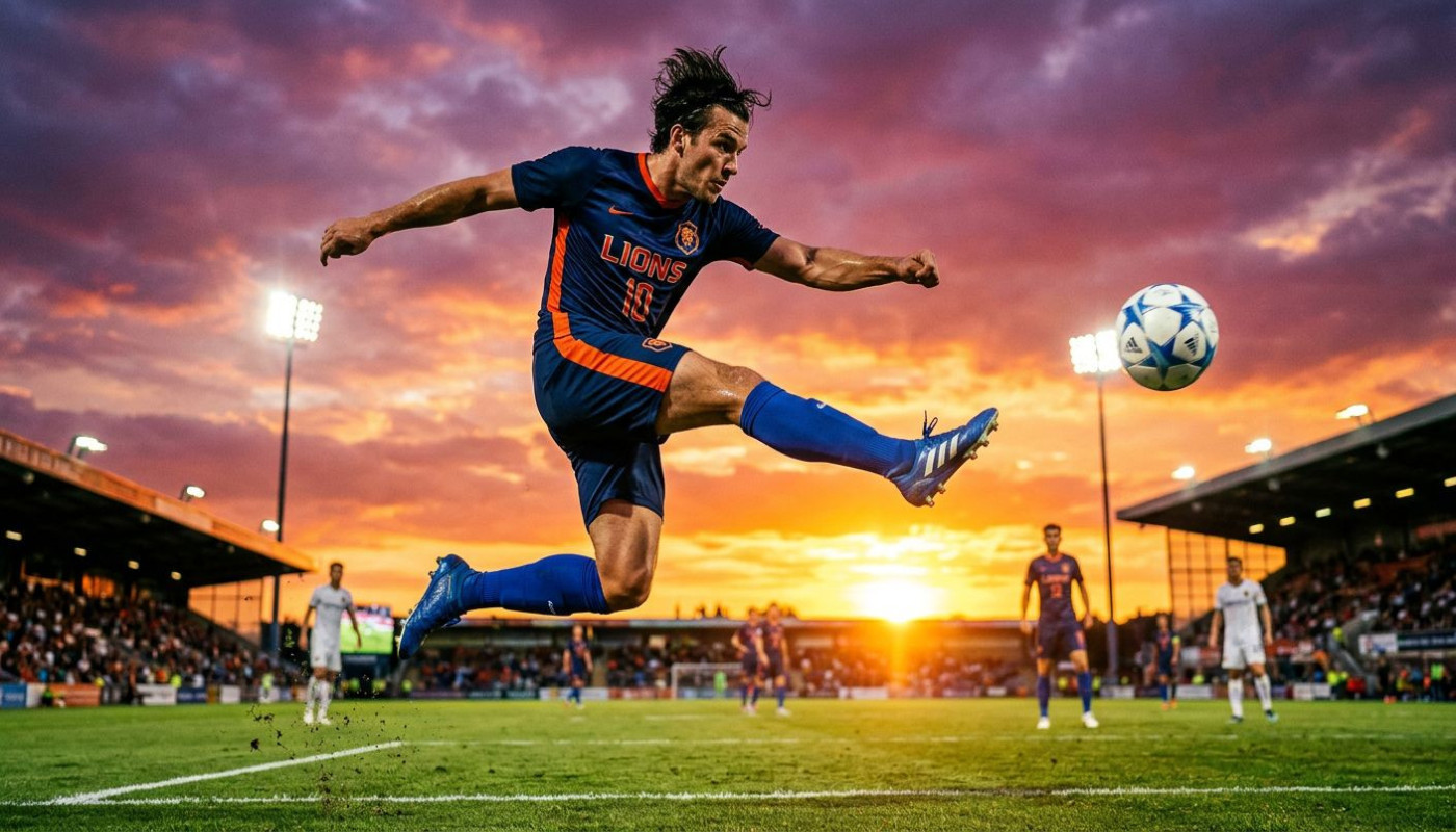 ¿Cómo maximizar tus ganancias en juegos de penaltis online?