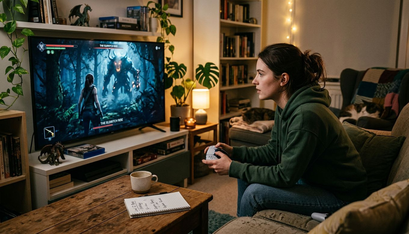 ¿Cómo superar los desafíos más difíciles en juegos de aventura modernos?