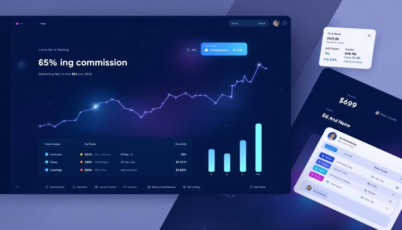 Comparativa de comisiones en plataformas de intercambio de apuestas
