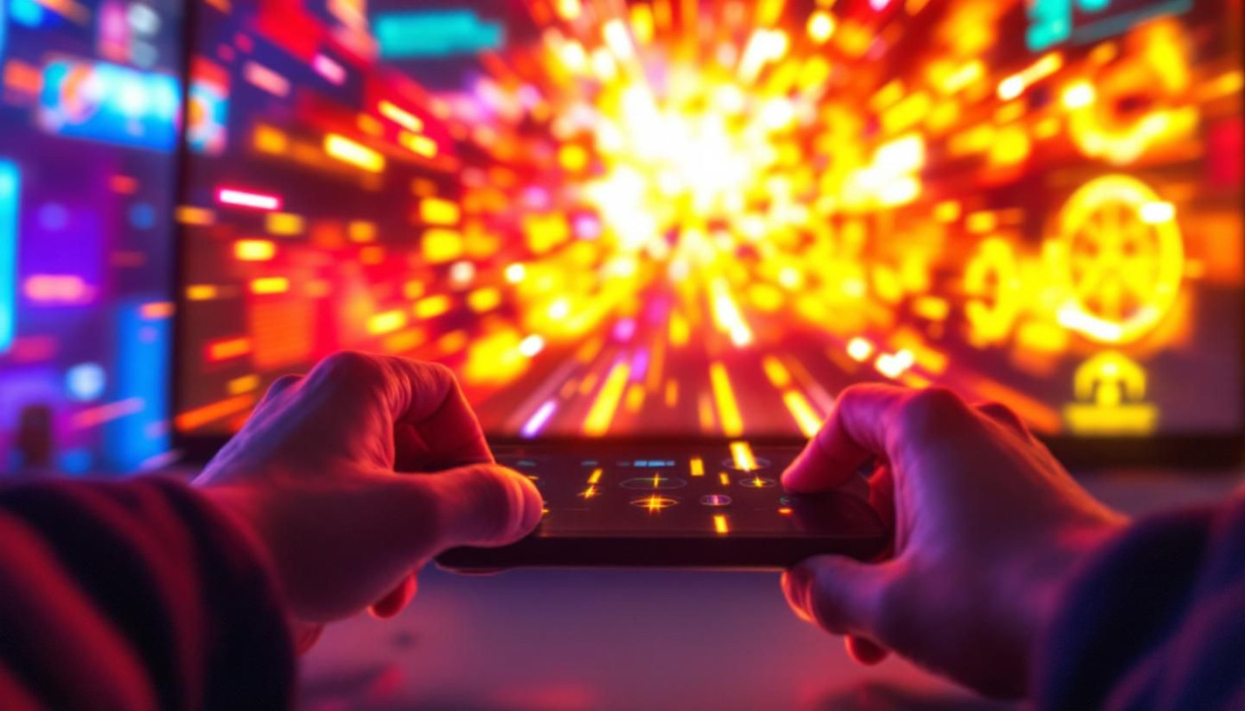 Guía completa para principiantes sobre juegos de Crash en línea