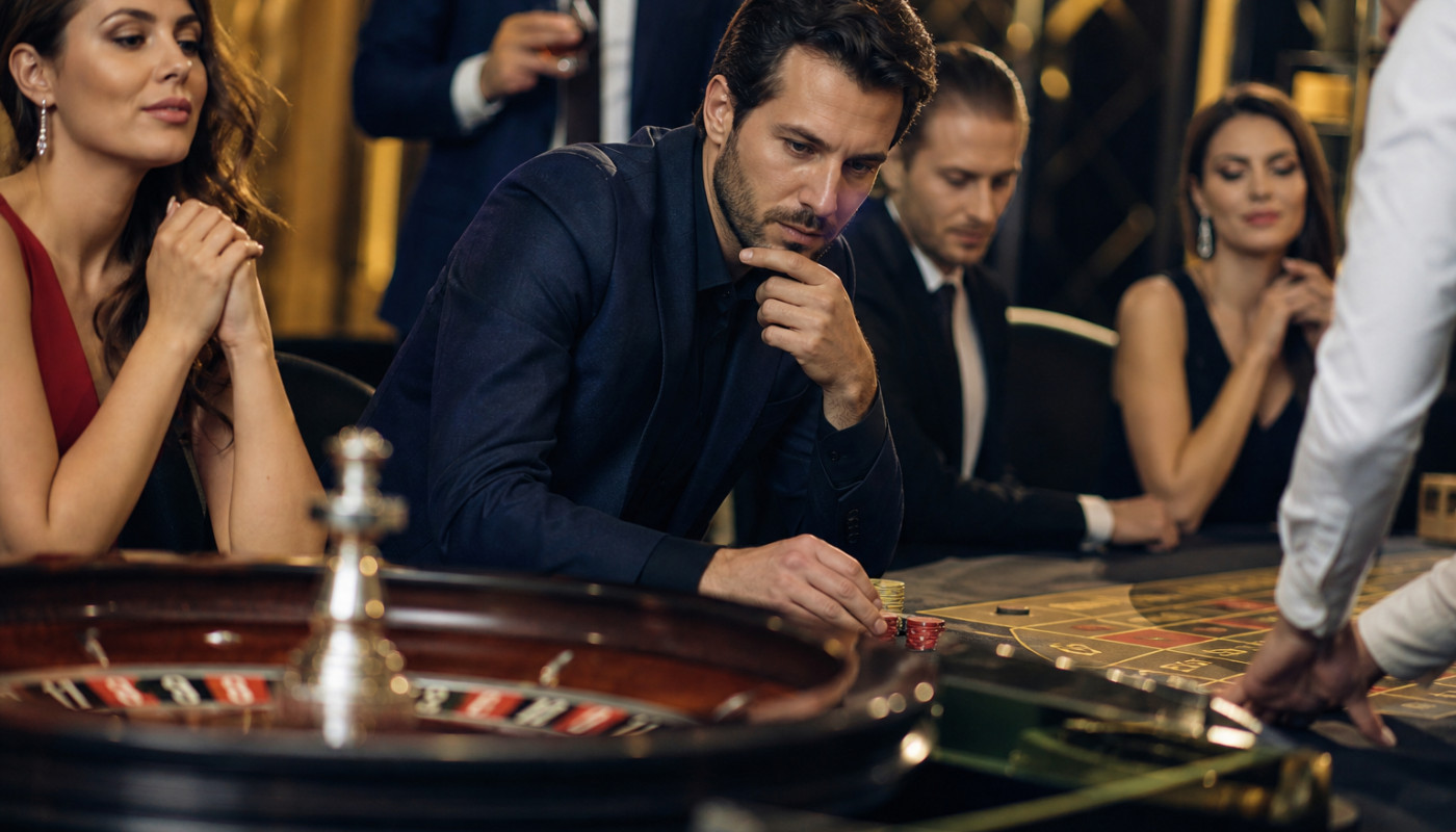 Secretos para maximizar ganancias en juegos de ruleta en vivo